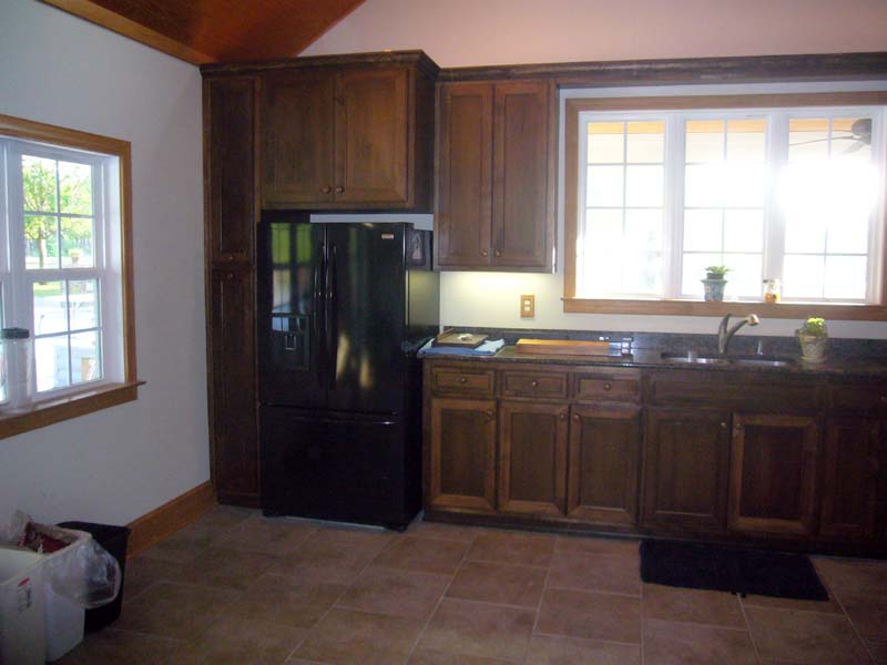 Pantry Remodel